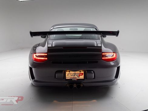 Used 2011 Porsche 911 GT3 RWD image 4