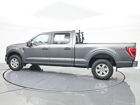 Used 2023 Ford F150 XLT w/ Trailer Tow Package image 10