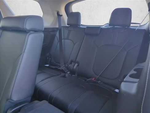 New 2025 Honda Pilot EX-L image 19