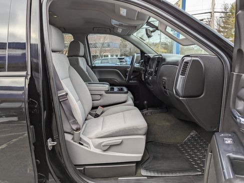 Used 2017 GMC Sierra 1500 4x4 Double Cab image 29