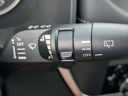 New 2026 Nissan Rogue SV image 25