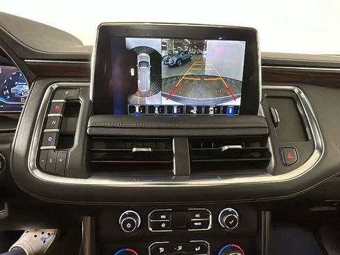 Used 2023 Chevrolet Tahoe High Country AWD/4WD image 28