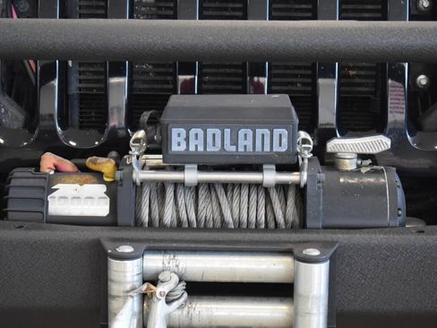 Used 2018 Jeep Wrangler Unlimited Sport S image 13