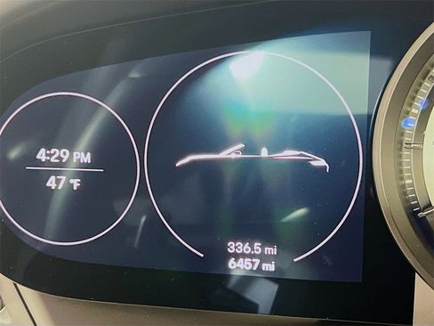 Certified 2024 Porsche 911 Carrera 4S image 13