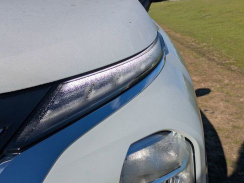 New 2026 Mitsubishi Outlander SEL FWD image 9