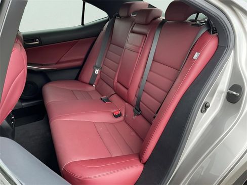 Used 2020 Lexus IS 300 F Sport image 19