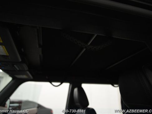 Used 2024 Ford Bronco Wildtrak image 32