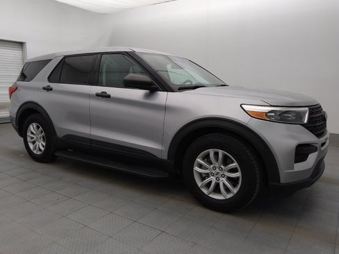 Used 2021 Ford Explorer 2WD image 11