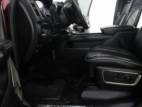 Used 2020 RAM 1500 Limited image 19