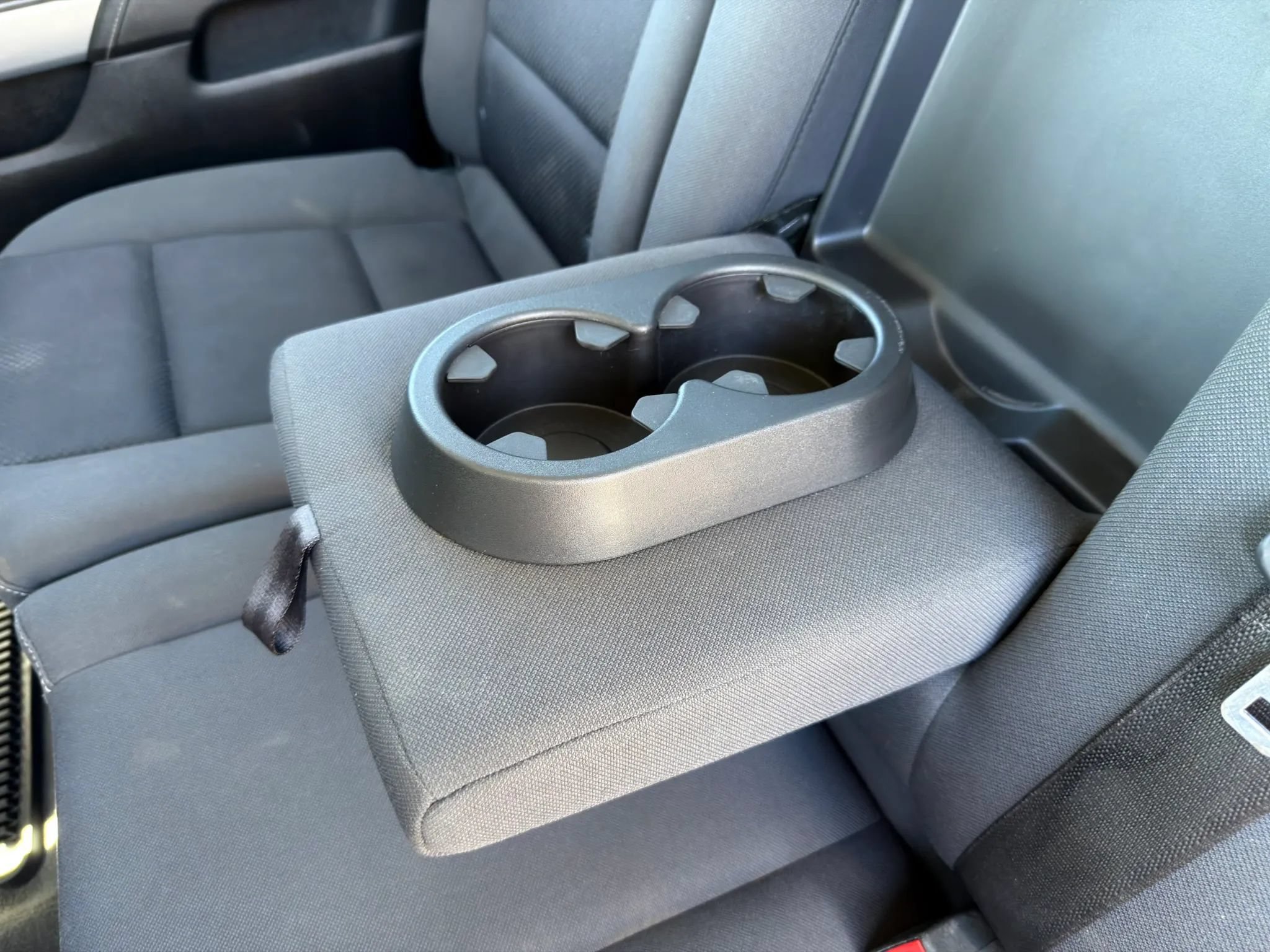 Used 2019 Chevrolet Silverado 2500 LT AWD/4WD image 24