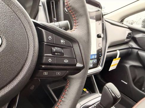 New 2026 Subaru Crosstrek 2.5i Limited w/ Crosstrek Mirror Package AWD/4WD image 14