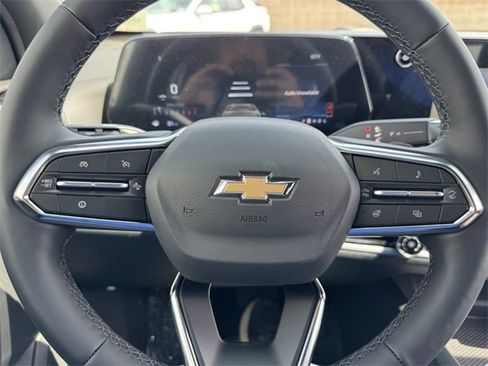 New 2026 Chevrolet Equinox LT image 20