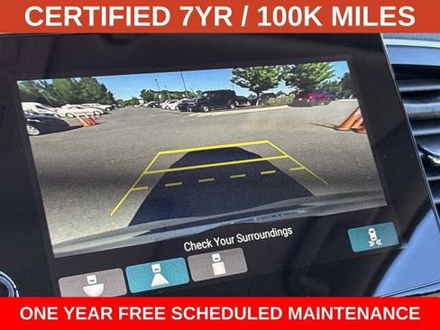 Used 2022 Honda Pilot Special Edition image 21