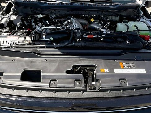 New 2026 Ford F250 Platinum image 10