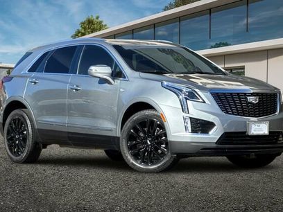Certified 2023 Cadillac XT5 Luxury