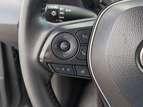 Used 2024 Toyota Corolla SE image 19