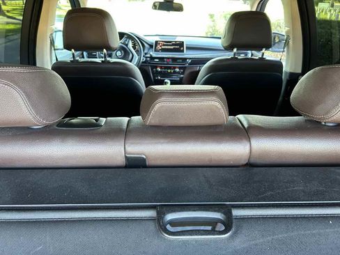 Used 2016 BMW X5 xDrive40e image 23