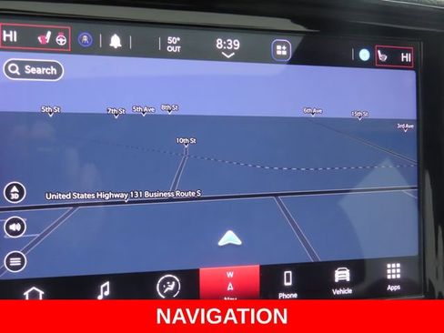 Used 2022 Dodge Durango R/T w/ Blacktop Package image 7