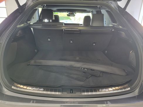 Certified 2024 Lexus RX 350 Premium image 13