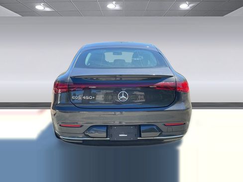 Used 2022 Mercedes-Benz EQS 450+ Sedan image 5