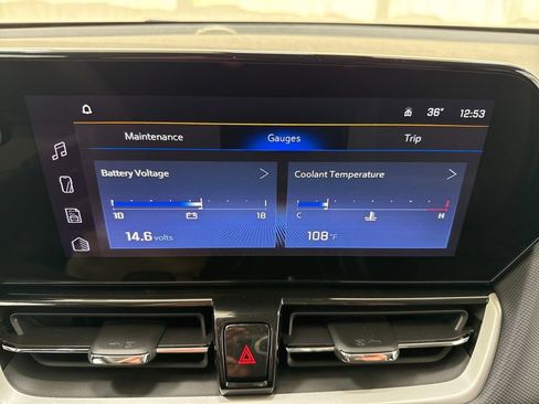 New 2026 Chevrolet TrailBlazer LT image 28