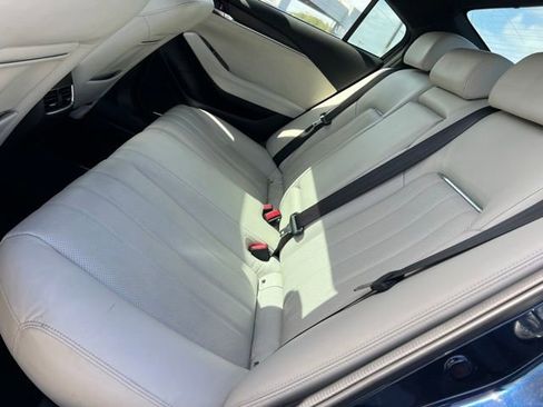 Used 2018 MAZDA MAZDA6 Signature image 39