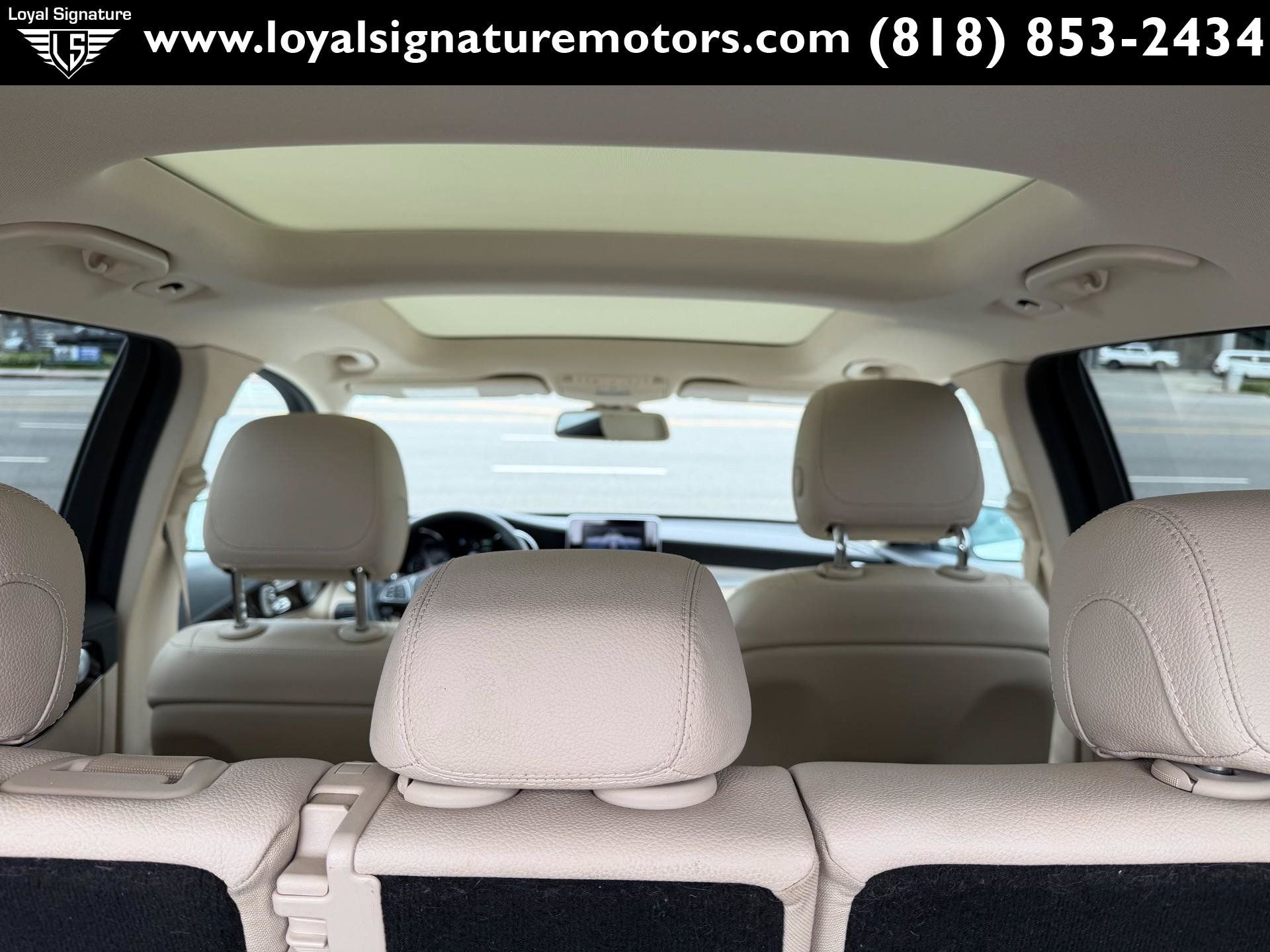 Used 2019 Mercedes-Benz GLC 350e 4MATIC image 12