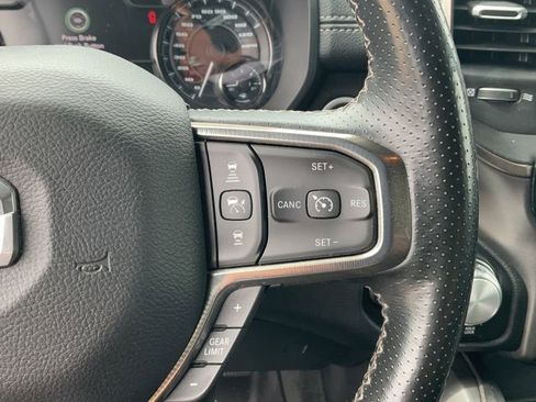 Used 2021 RAM 1500 Rebel w/ Rebel Level 2 Equipment Group AWD/4WD image 20