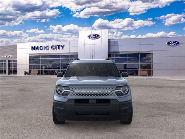 New 2026 Ford Bronco Sport Big Bend w/ Convenience Package AWD/4WD image 6