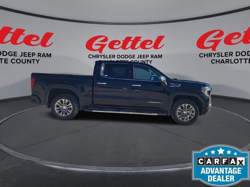 Used 2020 GMC Sierra 1500 Denali image 10