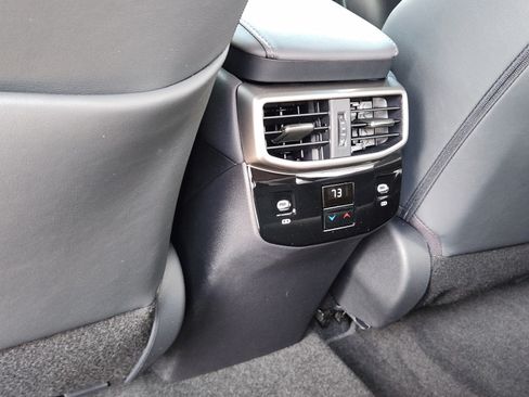 New 2026 Lexus RX 350 FWD image 11