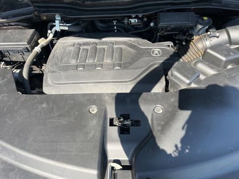 Used 2017 Acura MDX FWD w/ Technology Package image 17
