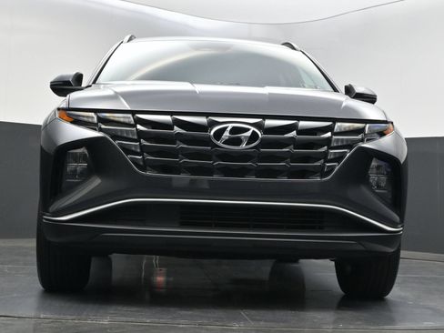 Used 2023 Hyundai Tucson SEL AWD/4WD image 37