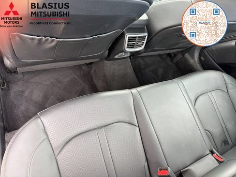 Used 2025 Kia K5 EX FWD image 37