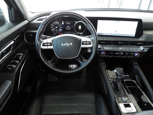 Used 2023 Kia Telluride SX Prestige AWD/4WD image 17