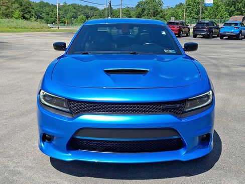 Used 2023 Dodge Charger GT w/ Plus Group AWD/4WD image 2