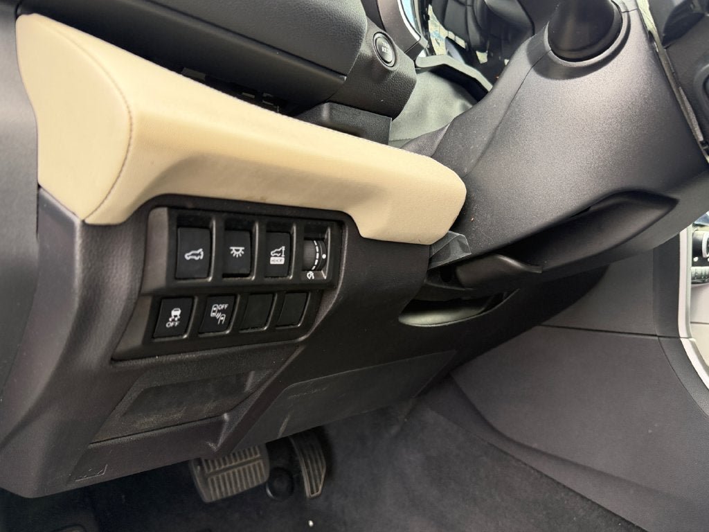 Used 2022 Subaru Ascent Limited w/ Technology Package AWD/4WD image 20