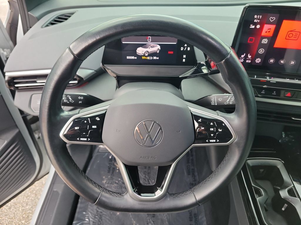 Used 2021 Volkswagen ID.4 Pro S AWD/4WD image 25