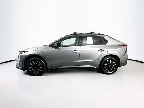 Used 2026 Toyota bZ FWD image 4