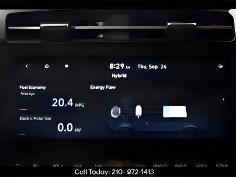 Used 2024 Hyundai Tucson Limited image 28