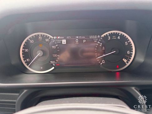 Used 2023 Land Rover Defender 110 X-Dynamic SE AWD/4WD image 18