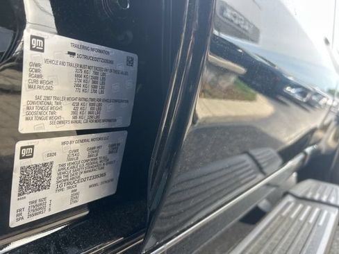 New 2026 GMC Sierra 1500 Elevation w/ Preferred Package AWD/4WD image 32