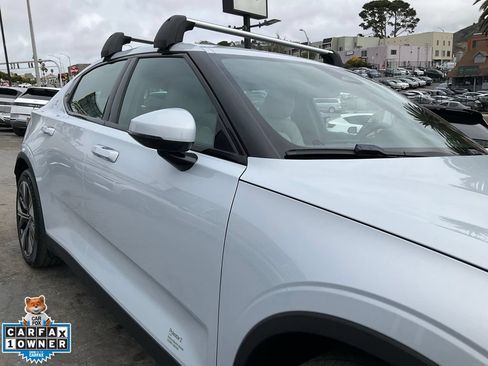 Used 2023 Polestar Polestar 2 AWD/4WD image 72