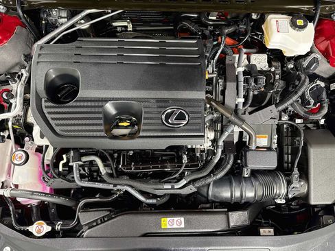 Used 2023 Lexus ES 300h w/ Premium Package FWD image 31
