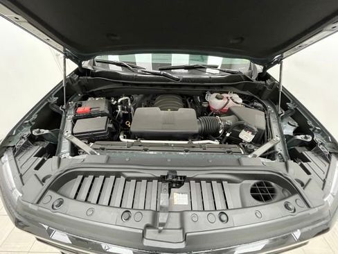 New 2026 Chevrolet Silverado 1500 LT Trail Boss w/ Convenience Package II image 17