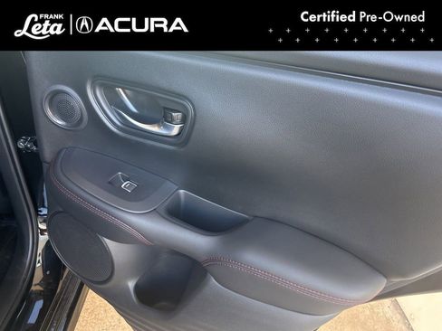 Certified 2025 Acura ADX A-Spec image 31