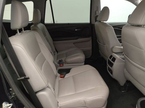 Used 2016 Honda Pilot Elite image 19