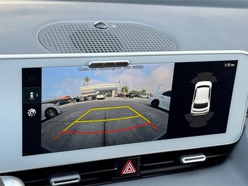 Used 2024 Hyundai Ioniq 5 SEL image 27