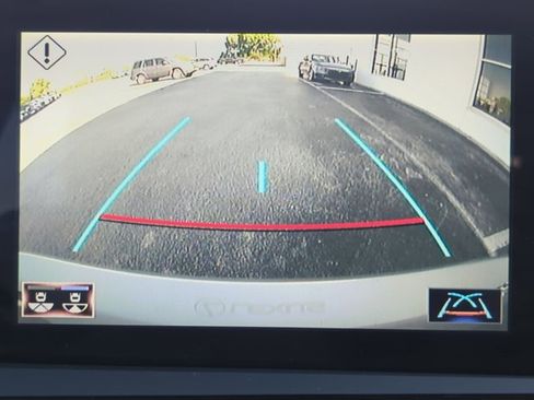 Used 2022 Lexus ES 350 ES 350 w/ Premium Package image 11