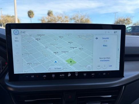 Used 2026 Ford Escape Active w/ Tech Pack #1 image 12